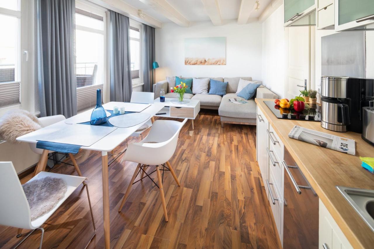 Haus Munke Boben * Norderney