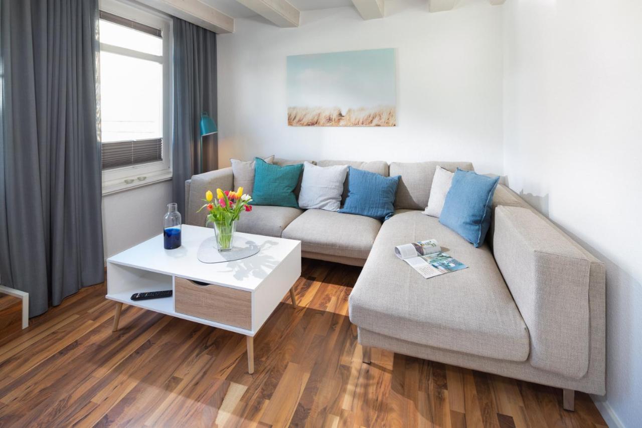Apartment Haus Munke Boben Norderney