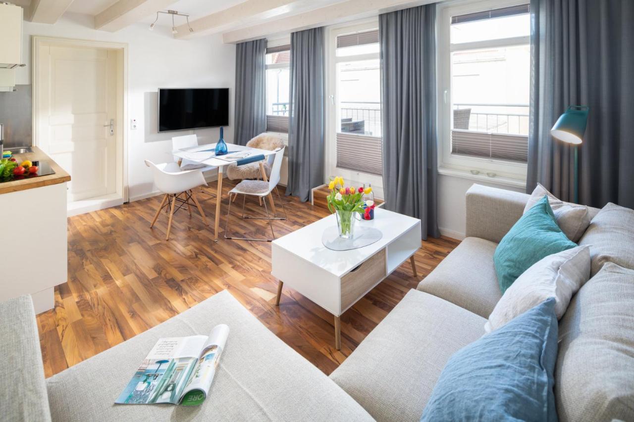 Haus Munke Boben Apartment