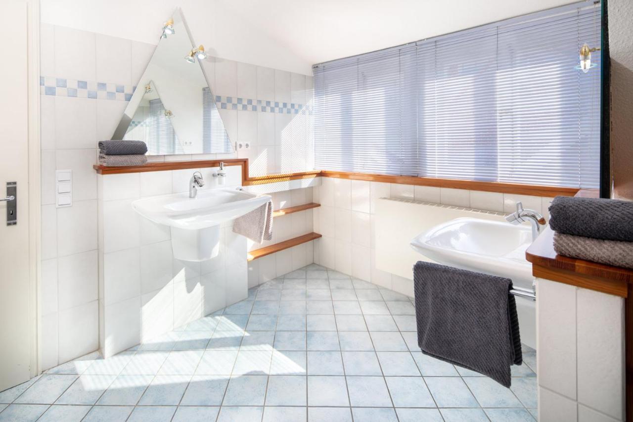 Haus Munke Boben Apartment